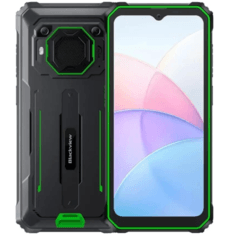 Смартфон Blackview BV6200 Pro 6/128GB Green