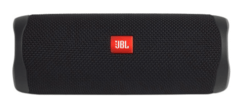 Портативна колонка JBL Flip 5 Black (JBLFLIP5BLK)