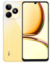 Смартфон realme C53 6/128GB Champion Gold