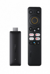 Smart-Stick Медіаплеєр realme TV Stick 2K (RMV2106)