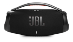 Портативна колонка JBL Boombox 3 Black (JBLBOOMBOX3BLKEP)