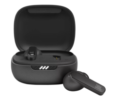 Навушники TWS JBL Live Pro 2 Black (JBLLIVEPRO2TWSBLK) EU