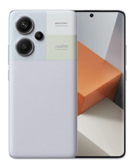 Смартфон Xiaomi Redmi Note 13 Pro+ 8/256GB Aurora Purple EU NFC