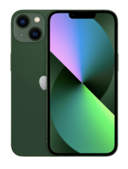 Apple iPhone 13 256GB Green (MNGE3) CPO