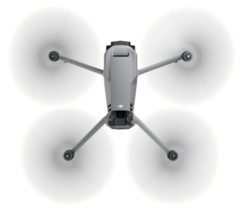 Квадрокоптер DJI Mavic 3 Pro Fly More Combo with DJI RC Pro (CP.MA.00000662.01)