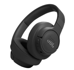 Навушники з мікрофоном JBL Tune 770NC Black (JBLT770NCBLK)