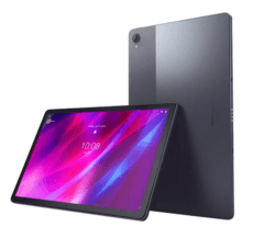  Планшет Lenovo Tab P11 Plus 4/64GB Wi-Fi Slate Grey (ZA940306) Global