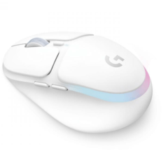 Миша Logitech G705 Lightspeed Wireless Gaming White (910-006367)