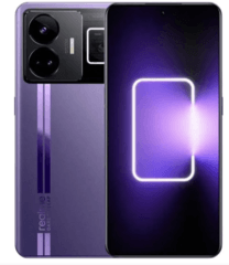 Смартфон realme GT3 16/1TB Purple (Global Version)