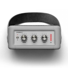 Портативні колонки Marshall Portable Speaker Stockwell II Grey (1001899)