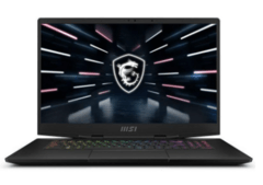 Ноутбук MSI Stealth GS77 12UHS-040 (Stealth77040)