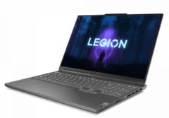 Ноутбук Lenovo Legion Slim 7 16IRH8 (82Y30021US)