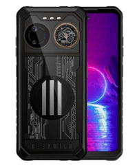 Смартфон Oukitel IIIF150 B2 Ultra 12/256GB Black