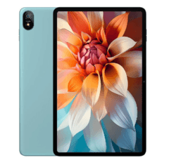 Планшет Blackview Tab 18 8/256GB Turquoise Green