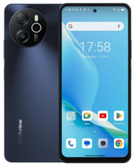 Смартфон Blackview Shark 8 8/128GB Moonlight Grey