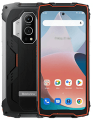 Смартфон Blackview BV9300 8/128GB Orange Ranger