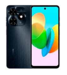 Смартфон Tecno Spark 20c BG7n 4/128GB Gravity Black (4894947011740) UA 