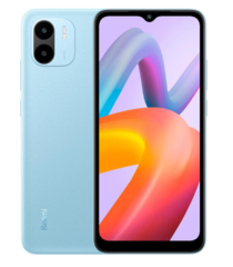 Смартфон Xiaomi Redmi A2 3/64GB Light Blue UA