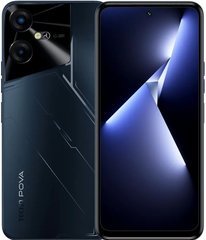 Смартфон Tecno Pova Neo-3 LH6n 8/128GB Mecha Black