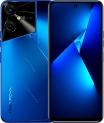 Смартфон Tecno Pova Neo-3 LH6n 8/128GB Blue