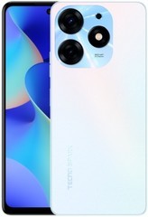 Смартфон Spark 10 Pro (KI7) 8/128GB Pearl White