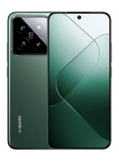 Смартфон Xiaomi 14 12/256GB Green EU