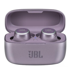 Навушники TWS JBL Live 300TWS Purple (JBLLIVE300TWSPUR)