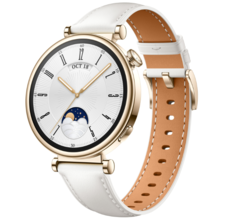 Смарт-годинник Huawei Watch GT 4 41mm White (55020BJB) UA