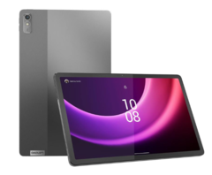 Планшет Lenovo Tab P11 (2nd Gen) 6/128GB LTE Storm Grey (ZABG0019UA) UA