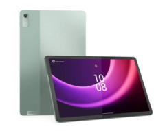 Планшет Lenovo Tab P11 (2nd Gen) 6/128GB Wi-Fi Green (ZABF0063CN)