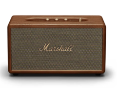 Моноблочна акустична система Marshall Stanmore III Brown (1006080) UA