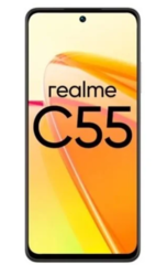 Смартфон realme C55 8/256GB Sunshower