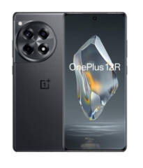 Смартфон OnePlus 12R 16/256GB Iron Gray EU