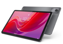 Планшет Lenovo Tab M11 4/128GB Wi-Fi Luna Grey (ZADA0188UA) UA