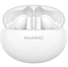 Навушники TWS HUAWEI FreeBuds 5i White (55036651) UA
