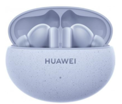 Навушники TWS HUAWEI FreeBuds 5i Blue (55036649) UA