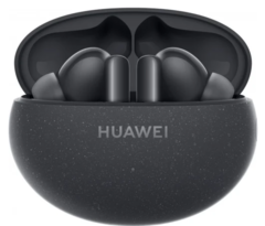 Навушники TWS HUAWEI FreeBuds 5i Black (55036650) UA