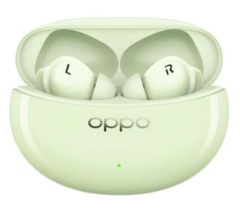 Навушники TWS OPPO Enco Air3 Pro Green UA