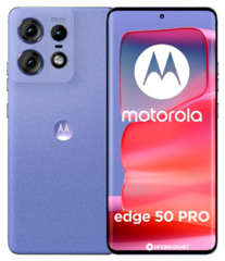 Смартфон Motorola Edge 50 Pro 8/128GB Luxe Lavender