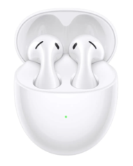 Навушники з мікрофоном HUAWEI Freebuds 5 Ceramic White (55036456) UA