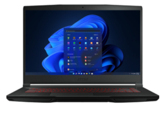 Ноутбук MSI GF63 Thin 11UC-1276US (GF63111276)