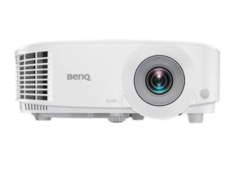 Мультимедійний проектор BenQ MX550 (9H.JHY77.1HE)