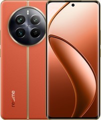 Смартфон realme 12 Pro Plus 12/256GB Explorer Red