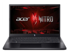 Ноутбук Acer Nitro V 15 ANV15-51 (NH.QNDEX.004)