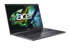 Ноутбук Acer Aspire 5 A515-48M-R20F Steel Gray (NX.KJ9EX.009)