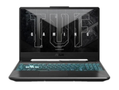 Ноутбук ASUS TUF Gaming A15 FA506NC (FA506NC-HN039) 