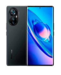 Смартфон Blackview A200 Pro 12/256GB Black