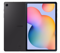 Планшет Samsung Tab S6 Lite 2024 4/64GB Wi-Fi Grey (SM-P620NZAA) UA