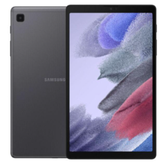 Планшет Samsung Galaxy Tab A7 Lite LTE 4/64GB Gray (SM-T225NZAF)