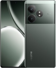 Смартфон realme GT Neo6 SE 8/256GB Green CN